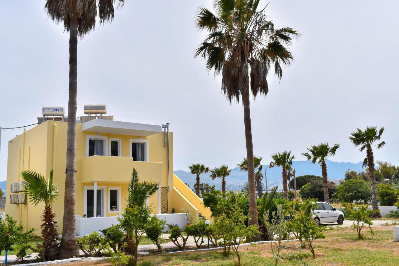 2 Bedroom Apartment Lambisea Kos Town Luaran gambar