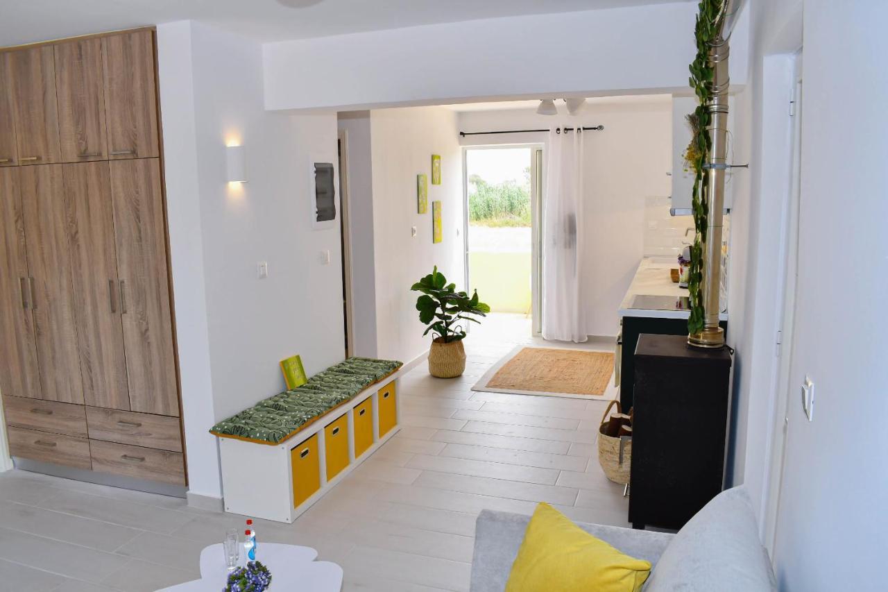 2 Bedroom Apartment Lambisea Kos Town Luaran gambar