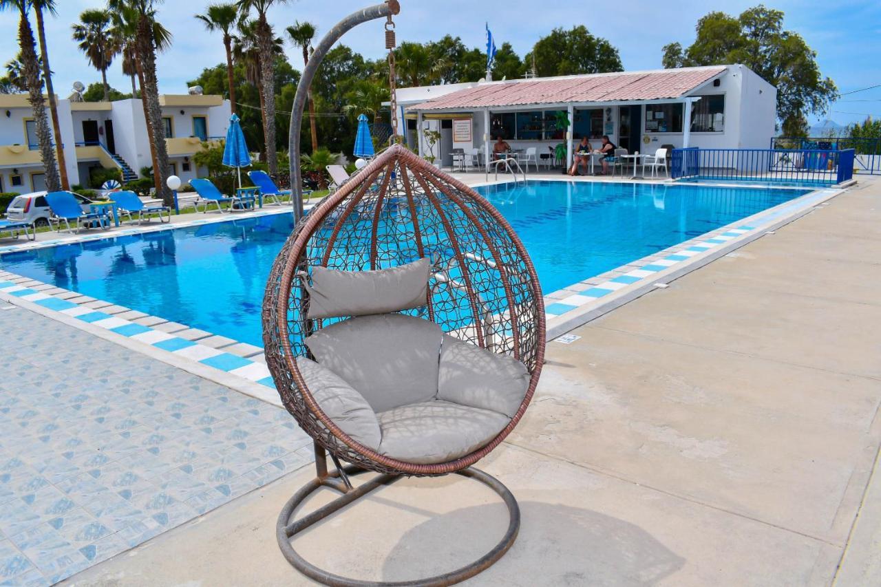 2 Bedroom Apartment Lambisea Kos Town Luaran gambar