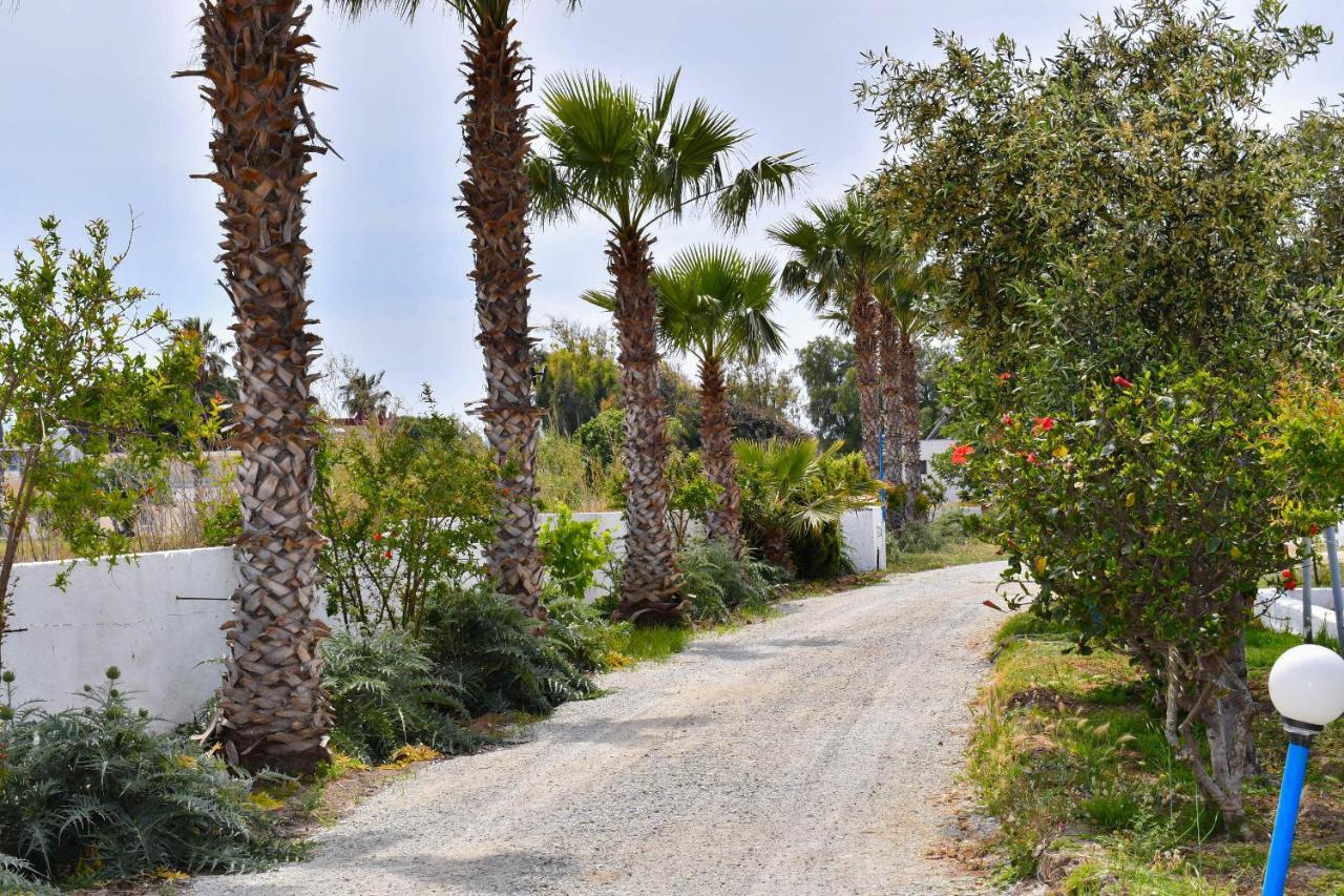 2 Bedroom Apartment Lambisea Kos Town Luaran gambar