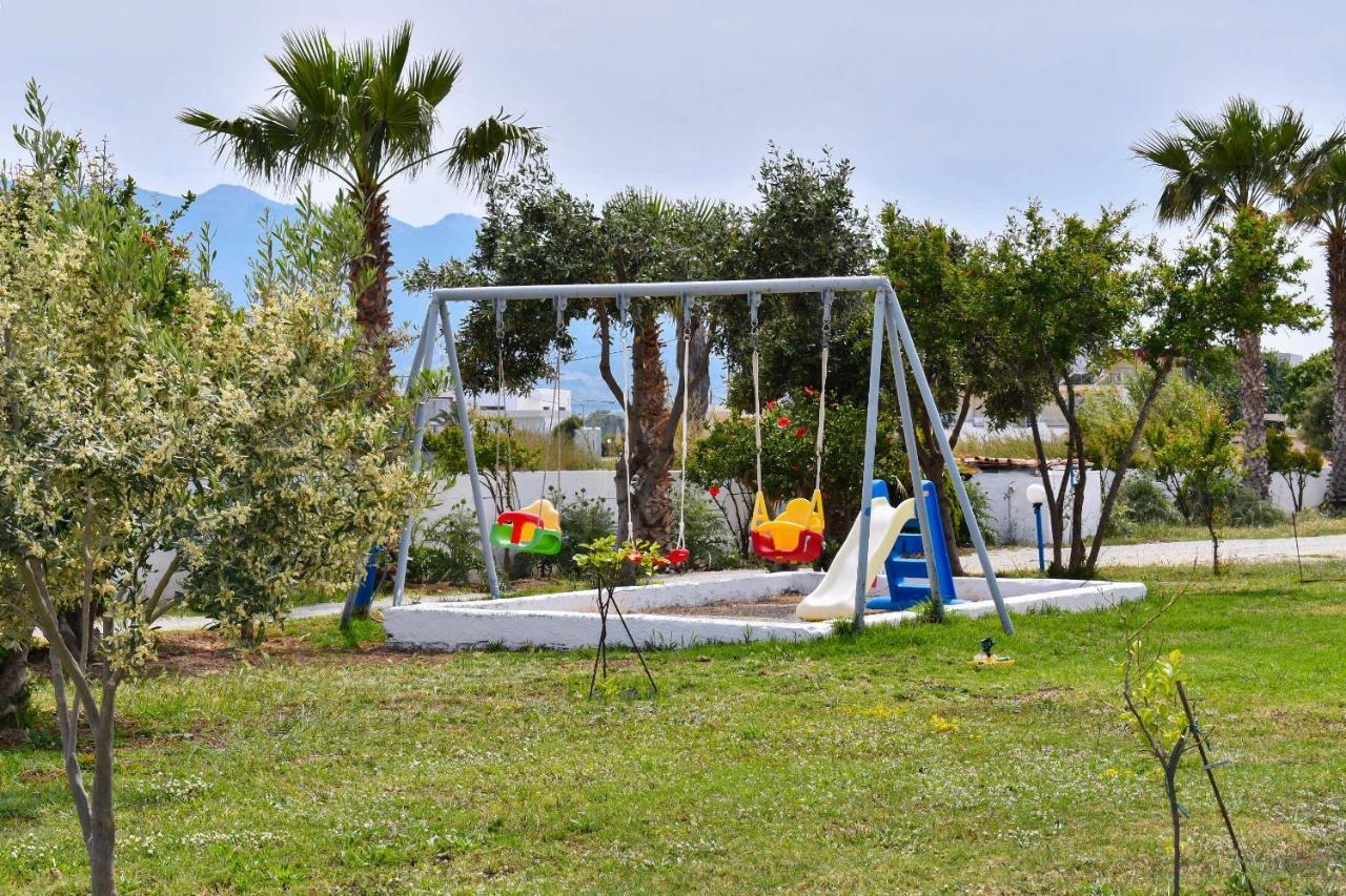 2 Bedroom Apartment Lambisea Kos Town Luaran gambar