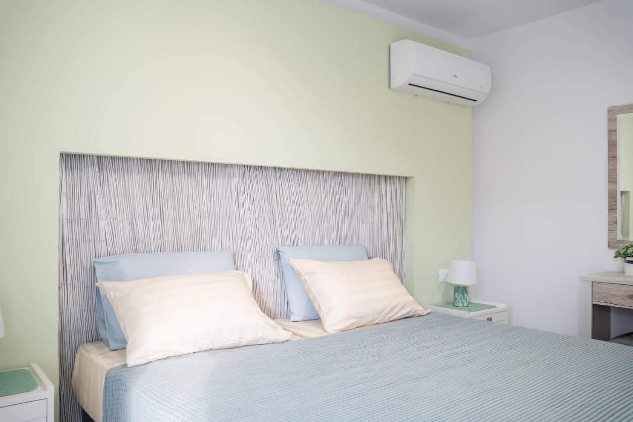 2 Bedroom Apartment Lambisea Kos Town Luaran gambar