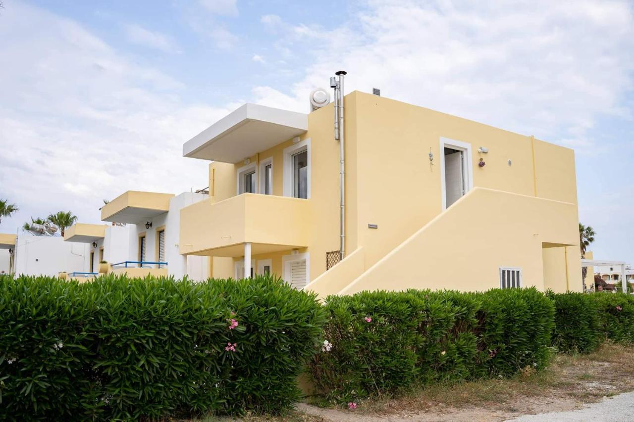 2 Bedroom Apartment Lambisea Kos Town Luaran gambar
