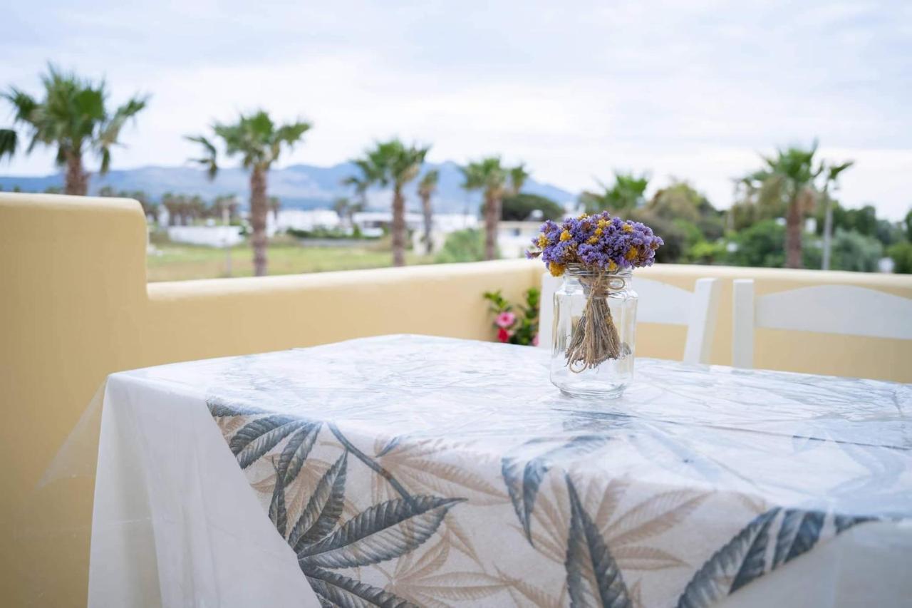 2 Bedroom Apartment Lambisea Kos Town Luaran gambar